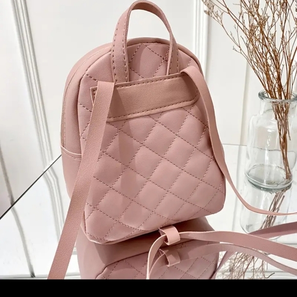 NEW Mini portable kids adult picnic vacation party casual backpack - Picture 12 of 15